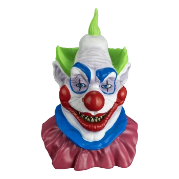 Trick or Treat Studios Killer Klowns from Outer Space Jumbo Vinyl Bank