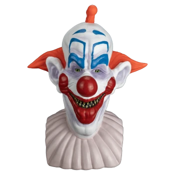 Trick or Treat Studios Killer Klowns from Outer Space Slim Vinyl Bank