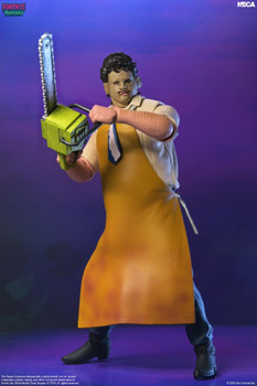 [PRE-ORDER] NECA Fortnite x Texas Chainsaw Massacre Leatherface 7-Inch Scale Action Figure (Fortnitemares)