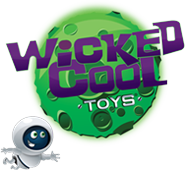 Wicked Cool Toys