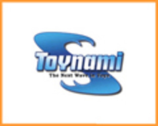 Toynami