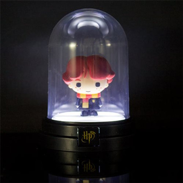 Harry Potter Ron Weasley Mini Bell Jar Light