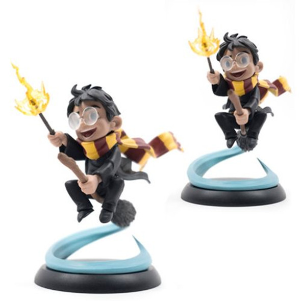 Harry Potter First Flight Q-Fig