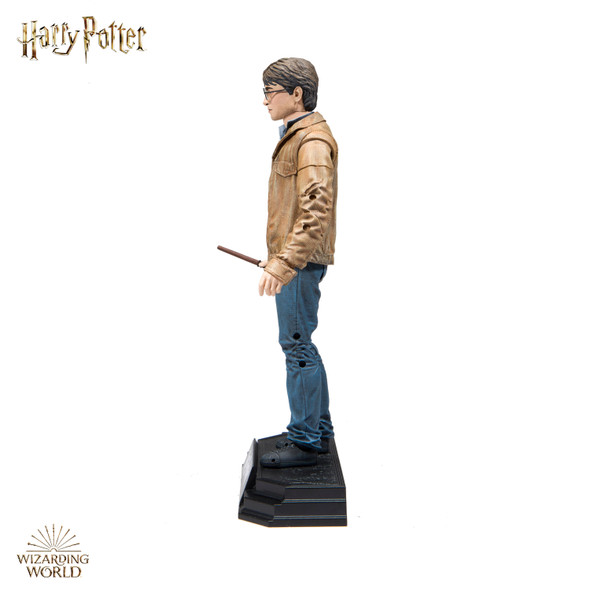 Harry Potter Series 1 Deathly Hollows 7-Inch Action Figure