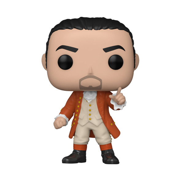 Funko Hamilton Alexander Hamilton Pop! Vinyl Figure