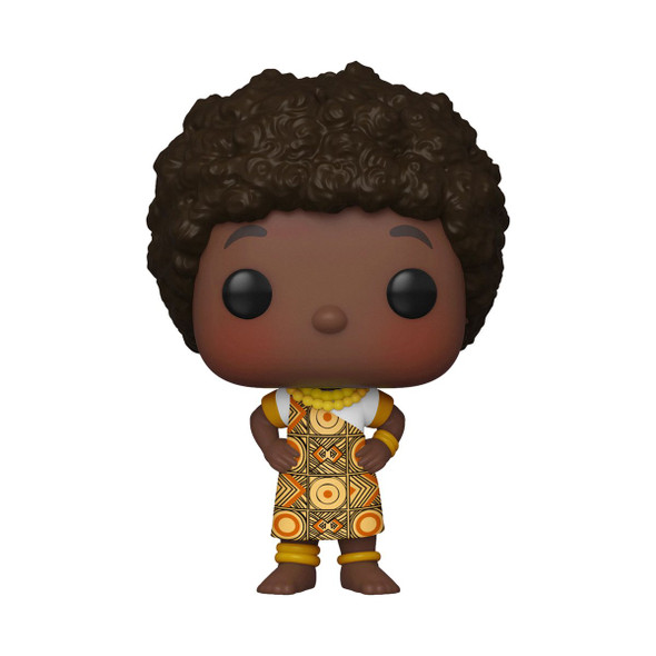 Funko Disney Parks It's a Small World Kenya Pop! Vinyl Figure