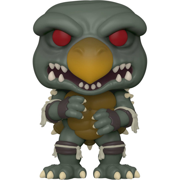 Funko Teenage Mutant Ninja Turtles II: The Secret of the Ooze Tokka Pop! Vinyl Figure