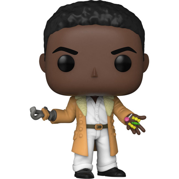 Funko Candyman Sherman Fields Pop! Vinyl Figure