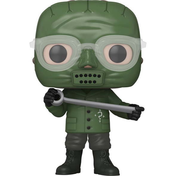 Funko The Batman The Riddler Pop! Vinyl Figure