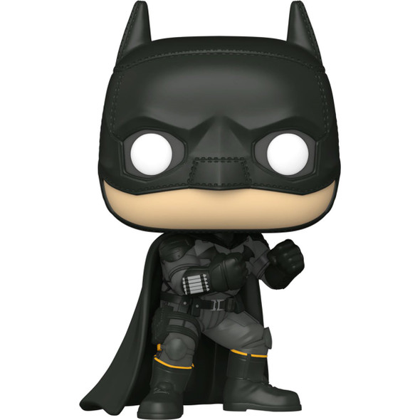 Funko The Batman Pop! Vinyl Figure #1187