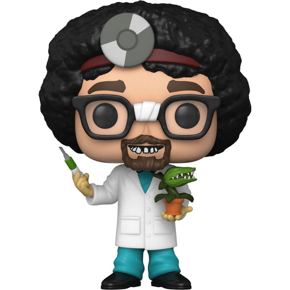 Funko Cypress Hill B-Real (Dr. Greenthumb) Pop! Vinyl Figure