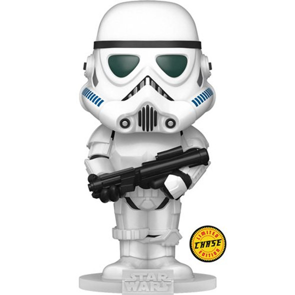 Funko Star Wars Stormtrooper Vinyl Soda Figure