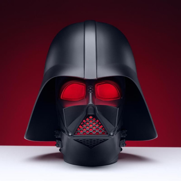 Paladone Darth Vader Light with Sound