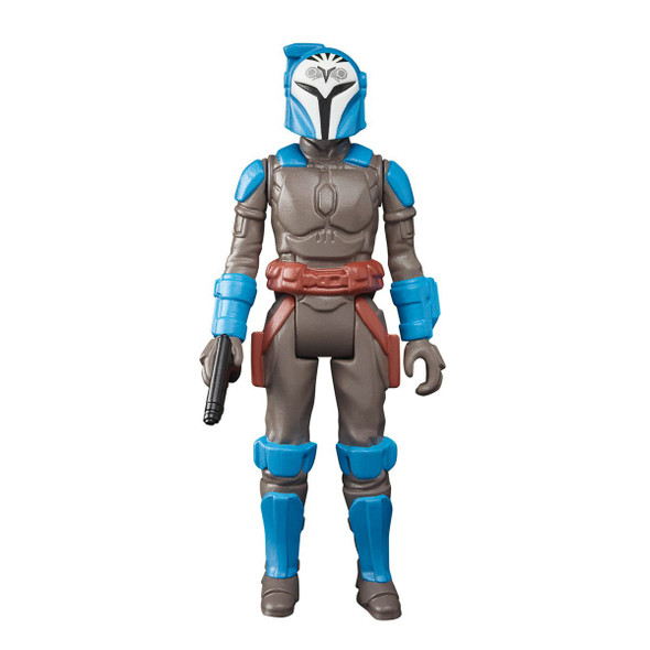 Star Wars The Retro Collection Bo-Katan Kryze 3 3/4-Inch Action Figure