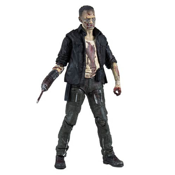 The Walking Dead TV Series 5 Merle Dixon Walker Action Figure