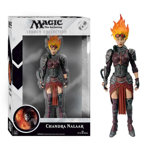 Shop By Characters - Magic The Gathering - Not Just Toyz
