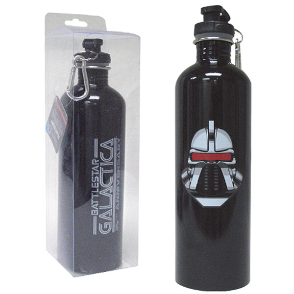 Battlestar Galactica 35th Anniversary Water Bottle