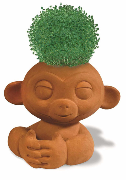 Fingerlings Chia Pet