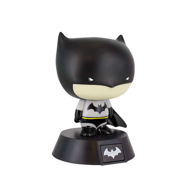 Batman Icon Light