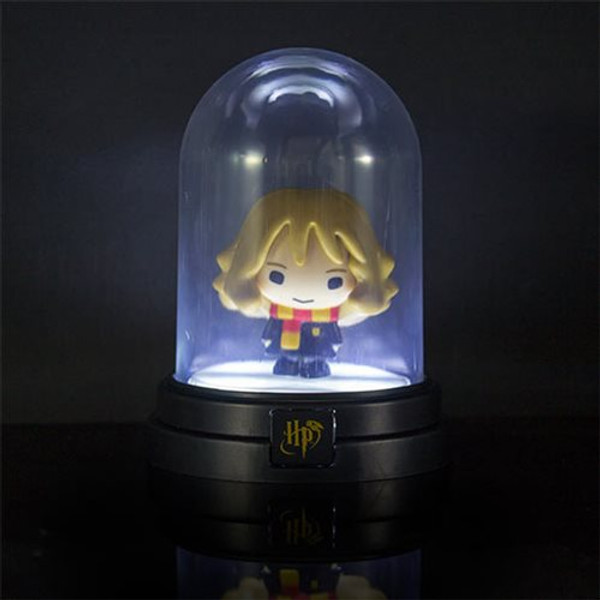 Harry Potter Hermione Granger Mini Bell Jar Light