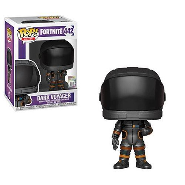 Fortnite Dark Voyager Pop! Vinyl Figure #442