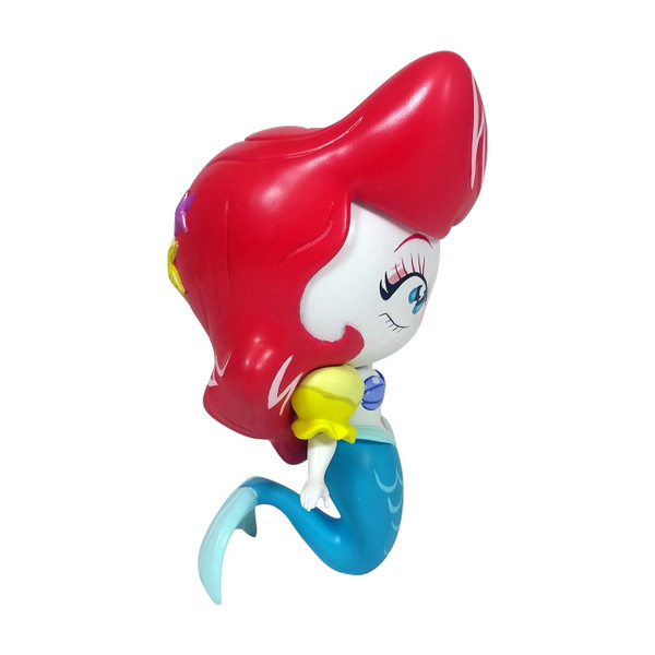 Disney The World of Miss Mindy The Little Mermaid Ariel Vinyl Figure
