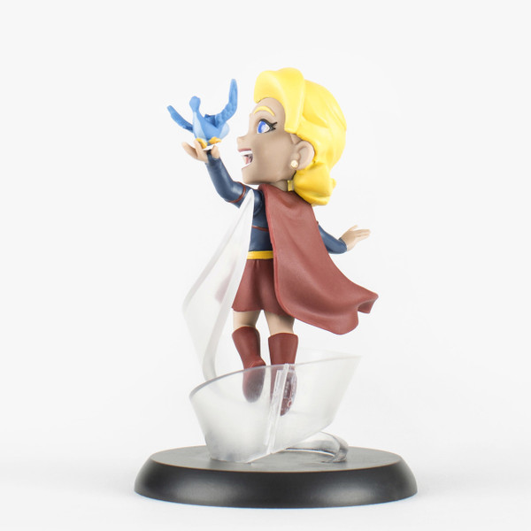 Supergirl TV Series Q-Fig PVC Figure