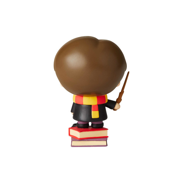 Wizarding World of Harry Potter Harry Charms Style Statue