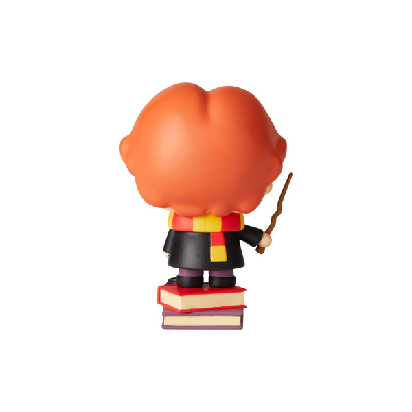 Wizarding World of Harry Potter Ron Weasley Charms Style Statue