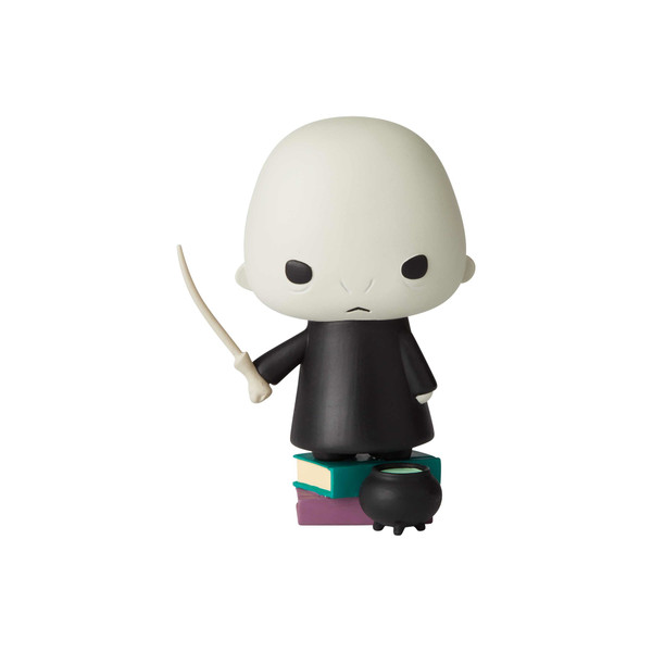 Wizarding World of Harry Potter Lord Voldemort Charms Style Statue