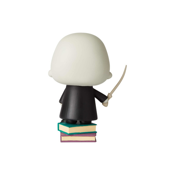Wizarding World of Harry Potter Lord Voldemort Charms Style Statue