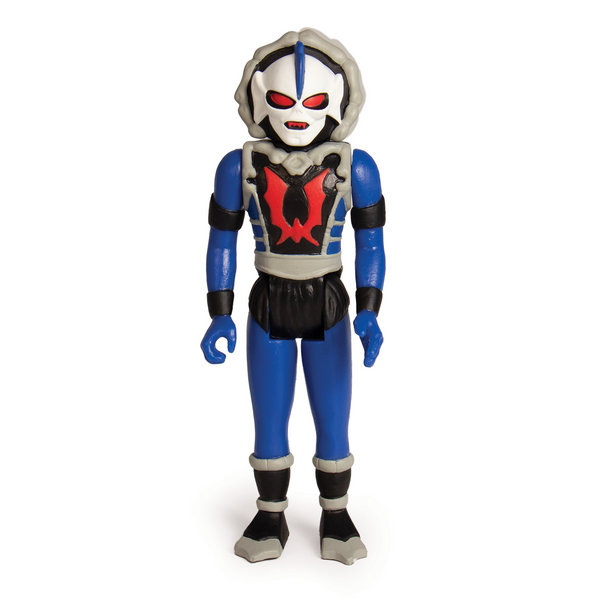 Masters of the Universe Hordak 3 3/4-Inch ReAction Figure