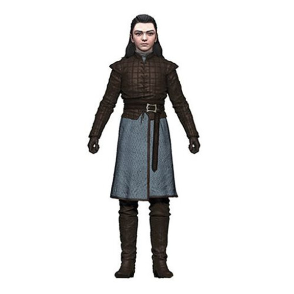 Game of Thrones Arya Stark Action Figure