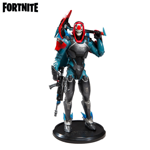 Fortnite Vendetta 7-Inch Deluxe Action Figure