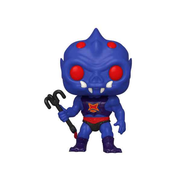 Masters of the Universe Webstor Pop! Vinyl Figure