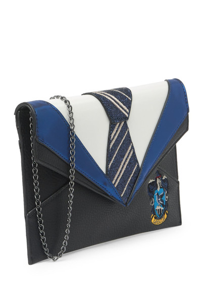 Harry Potter Ravenclaw Uniform Clutch