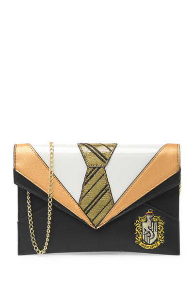 Harry Potter Hufflepuff Uniform Clutch