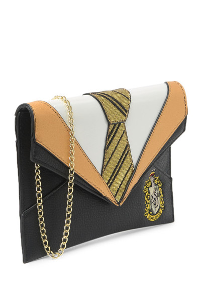 Harry Potter Hufflepuff Uniform Clutch