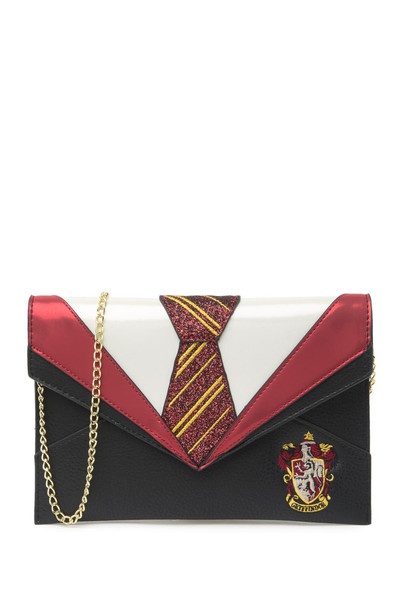 Harry Potter Gryffindor Uniform Clutch