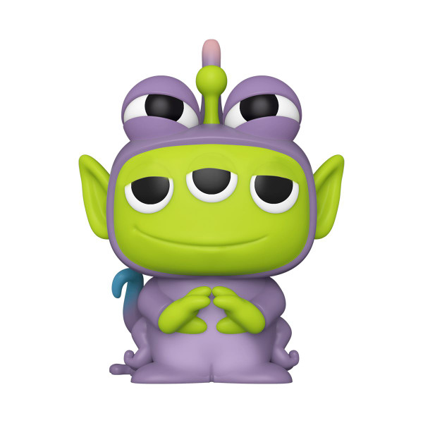Pixar 25th Anniversary Alien as Randall Pop! Vinyl Figure