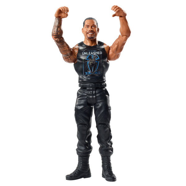 WWE Basic Collection Wave 2 2020 Top Picks Roman Reigns Figure