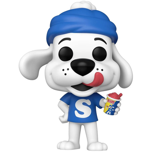 Funko SLUSH PUPPiE Pop! Vinyl Figure