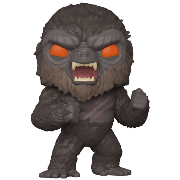 Funko Godzilla vs. Kong Kong 3 3/4-inch Pop! Vinyl Figure - Buy at