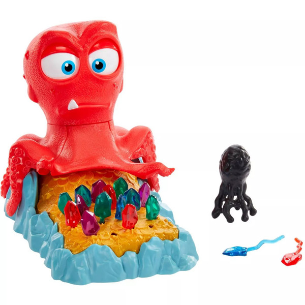 Mattel Inky's Fortune Game