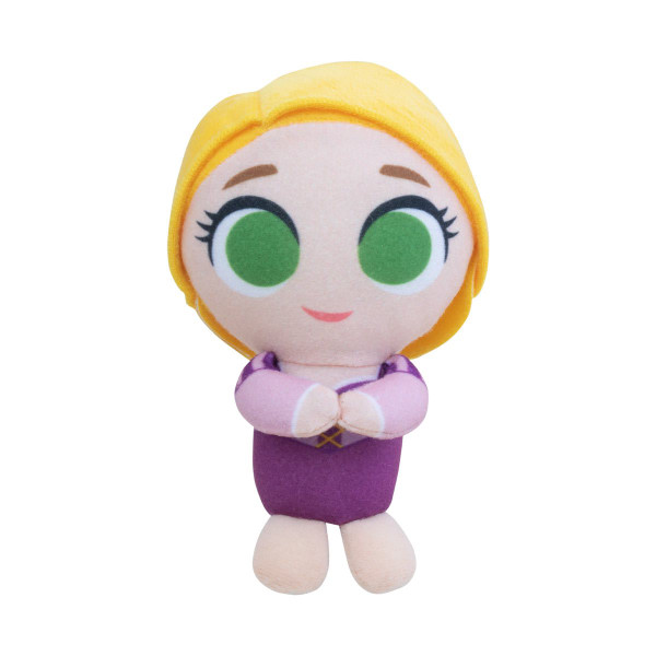 Funko Disney Princess Rapunzel 4-Inch Plush