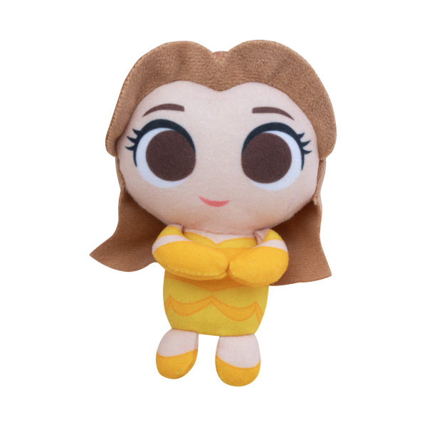 Funko Disney Princess Belle 4-Inch Plush