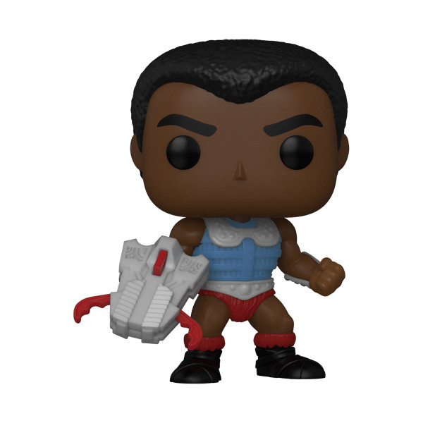 Funko Masters of the Universe Clamp Champ Pop! Vinyl Figure