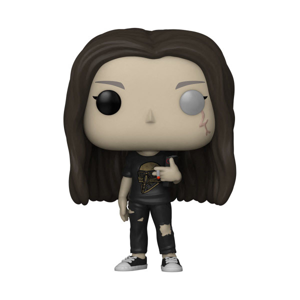 Funko Mandy Pop! Vinyl Figure
