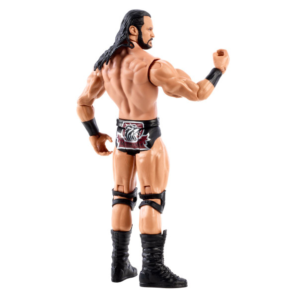 WWE Top Picks 2021 Drew McIntyre Basic Action Figure