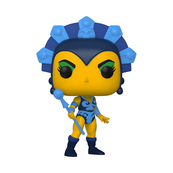 Funko Masters of the Universe Evil Lyn Pop! Vinyl Figure